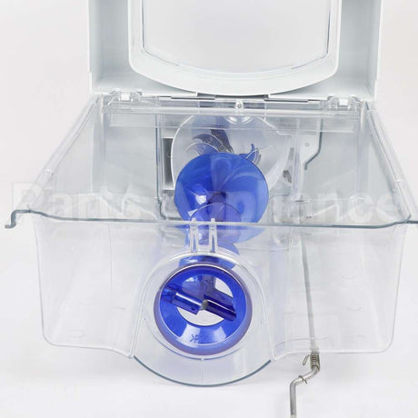 WR29X42453 GE Ice Bucket & Auger