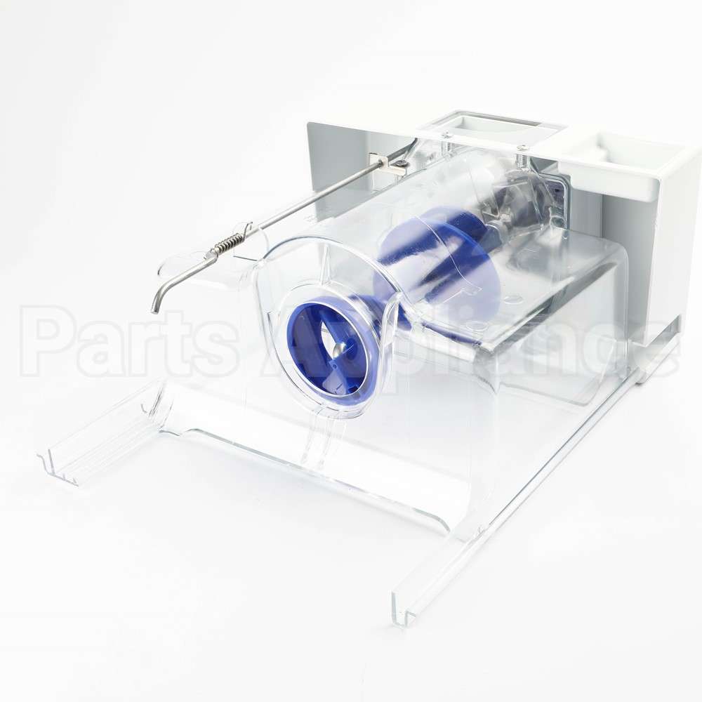 WR29X43991 GE Ice Bucket & Auger