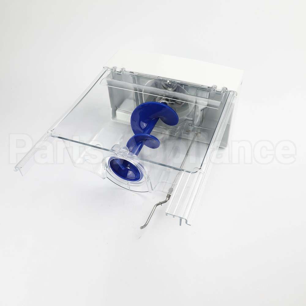 WR29X43991 GE Ice Bucket & Auger