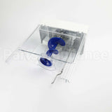 WR29X43991 GE Ice Bucket & Auger