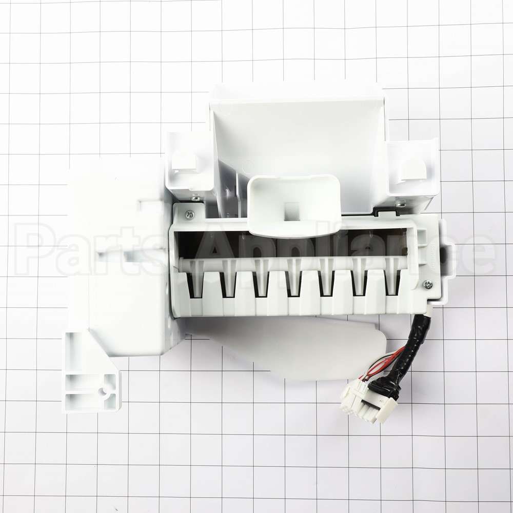 WR29X44279 GE Small Cube Icemaker