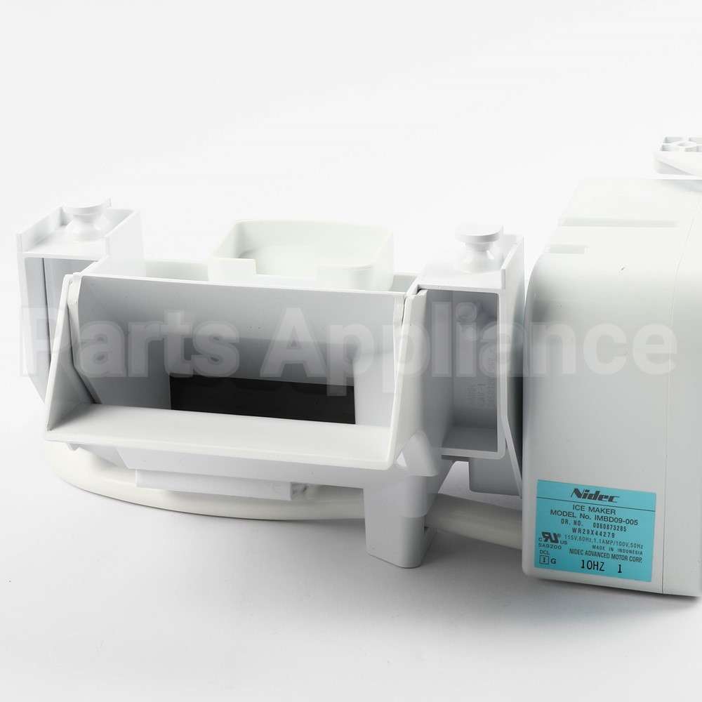 WR29X44279 GE Small Cube Icemaker