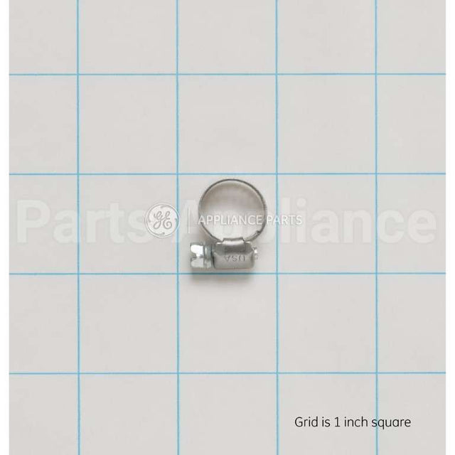 WR2X4754 GE Clamp-Fill T