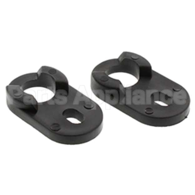 WR2X4901 Hinge Cam Riser (2 Per Pack) Compatible