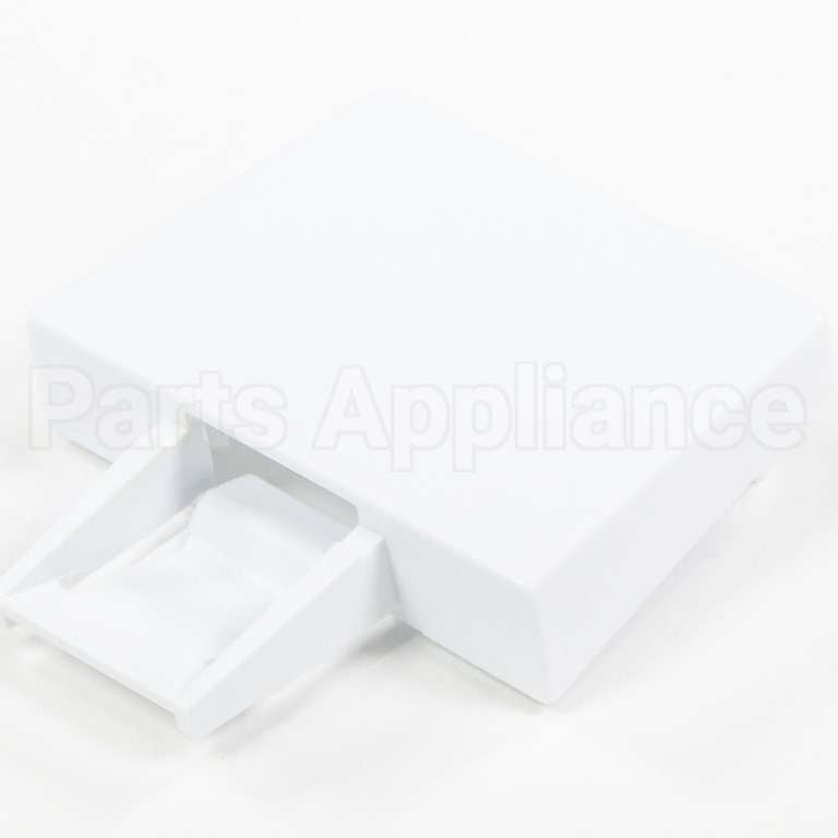 WR2X7674 GE Cap Shelf