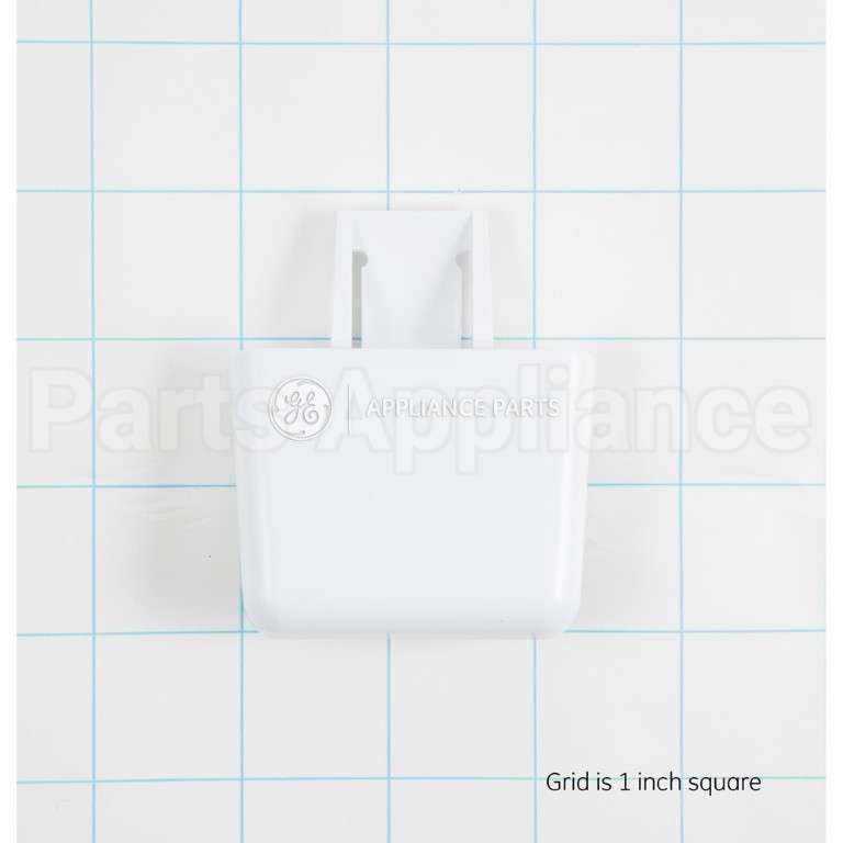 WR2X7975 GE Cap Shf Frt