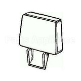 WR2X7975 GE Cap Shf Frt