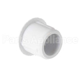 WR2X8233 GE Plug Btn Wht