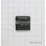 WR2X8702 GE Pad Actuator Blk
