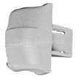 WR2X9162 GE Cap Shelf Fr