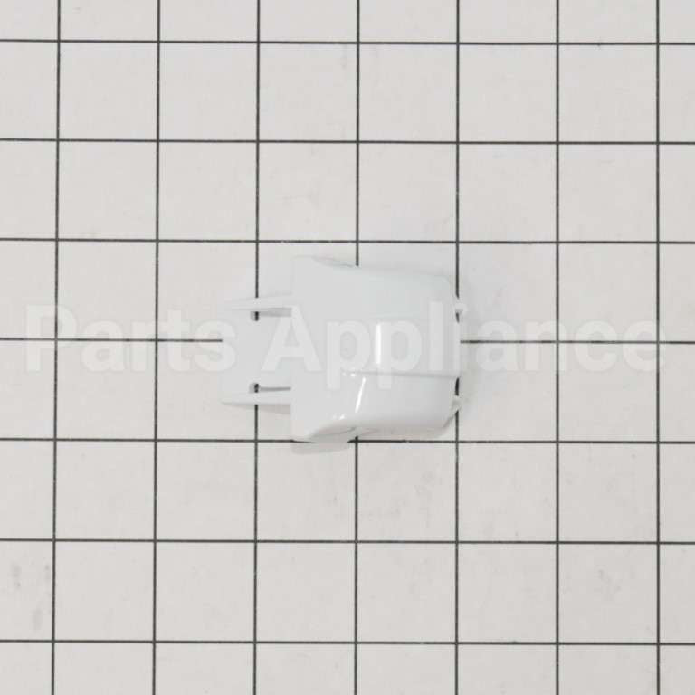 WR2X9162 GE Cap Shelf Fr