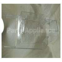 WR30X10055 GE Bucket Ice Disp