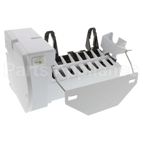 WR30X10093 Ice Maker Compatible