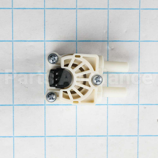 WR30X30720 GE Flow Meter