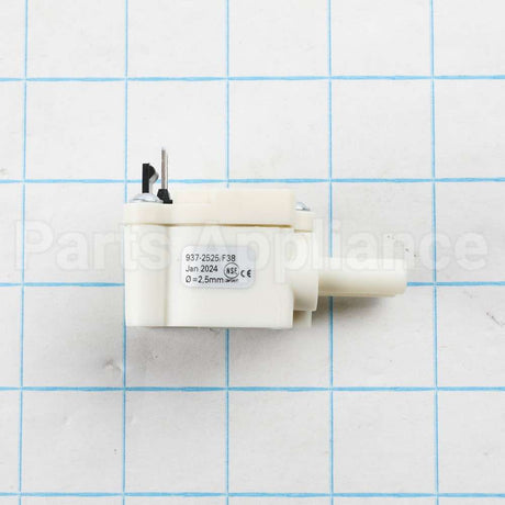 WR30X30720 GE Flow Meter