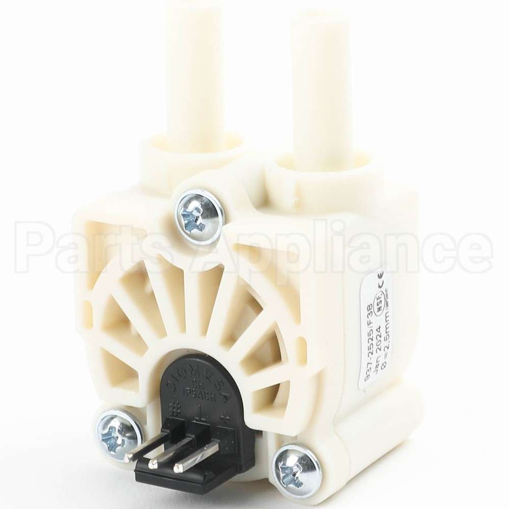 WR30X30720 GE Flow Meter