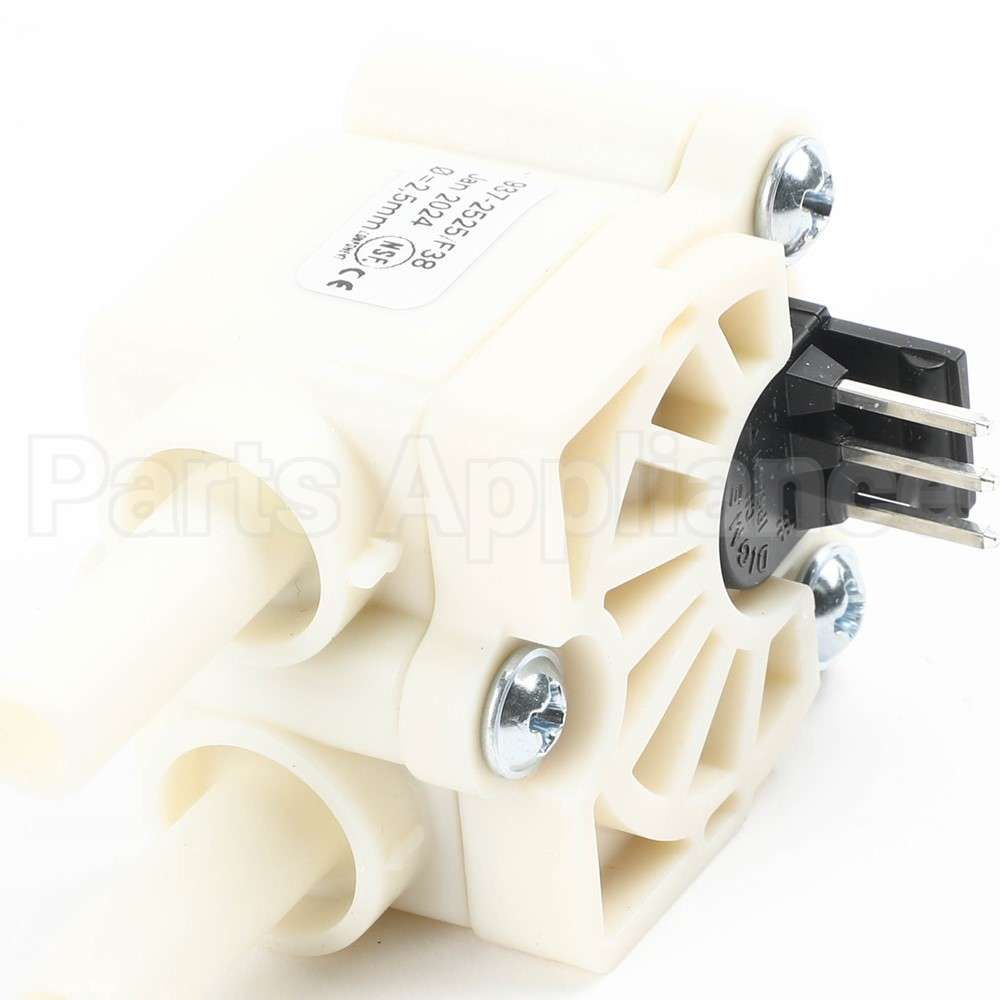 WR30X30720 GE Flow Meter