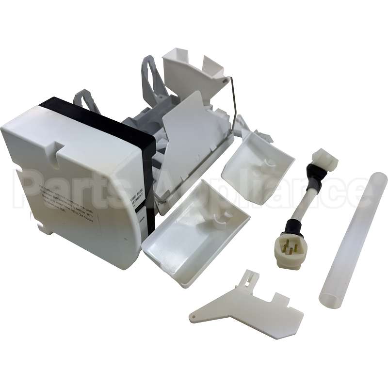 WR30X30972 Ice Maker - Spark Proof Compatible