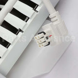 WR30X39470 GE Icemaker