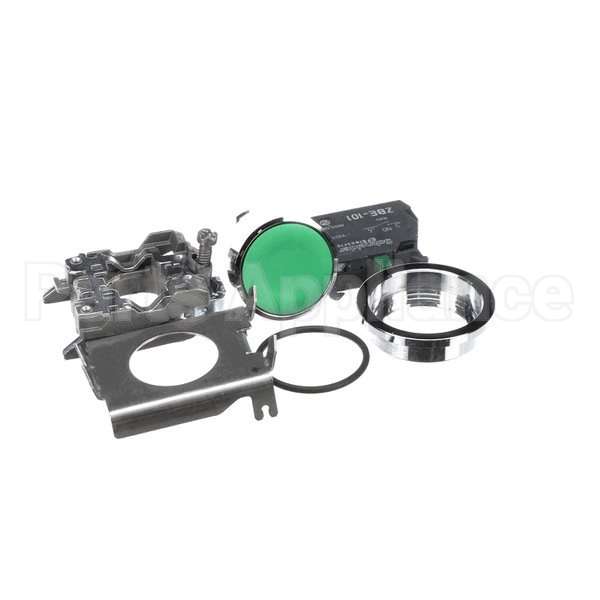 WR31-174.2 Compatible Varimixer Start Switch Asm (New Style)