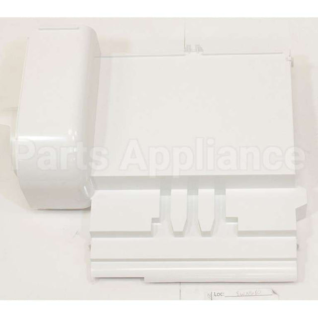 WR31X10008 GE Cover Upper