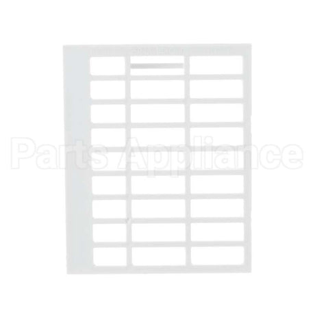 WR31X10010 GE Grill Bulb Chill