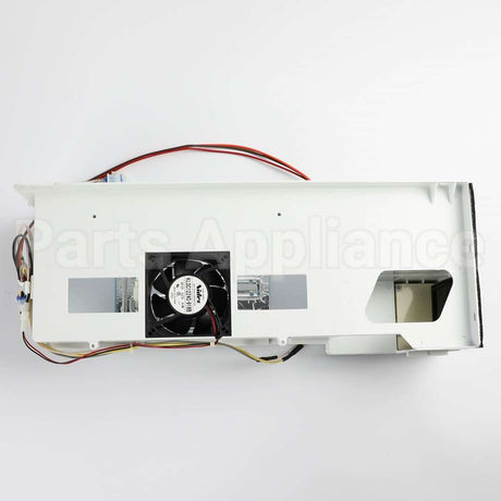 WR31X10017 GE Refrigerator Air Handler Assembly
