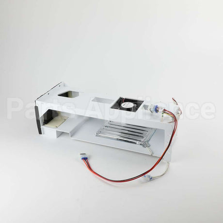 WR31X10021 GE Refrigerator Damper Control Assembly