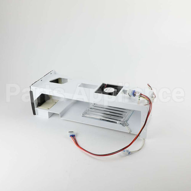 WR31X10021 GE Refrigerator Damper Control Assembly