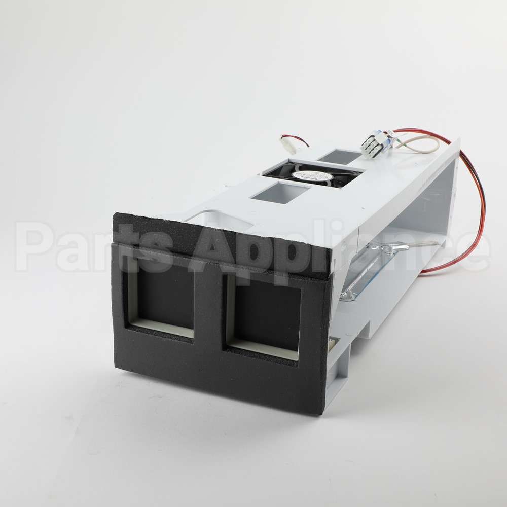 WR31X10021 GE Refrigerator Damper Control Assembly