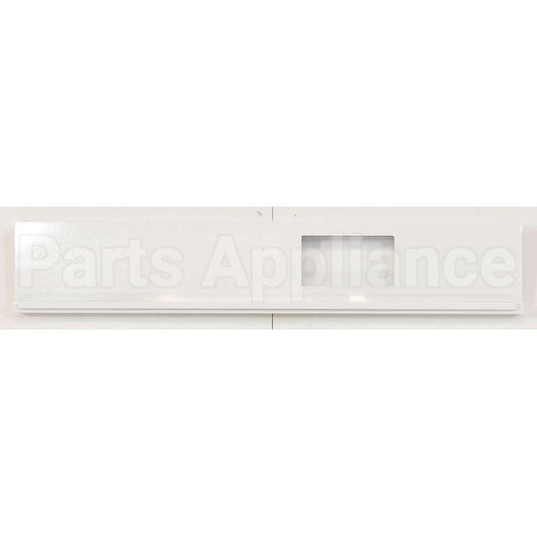 WR31X10025 GE Temp Control Housing
