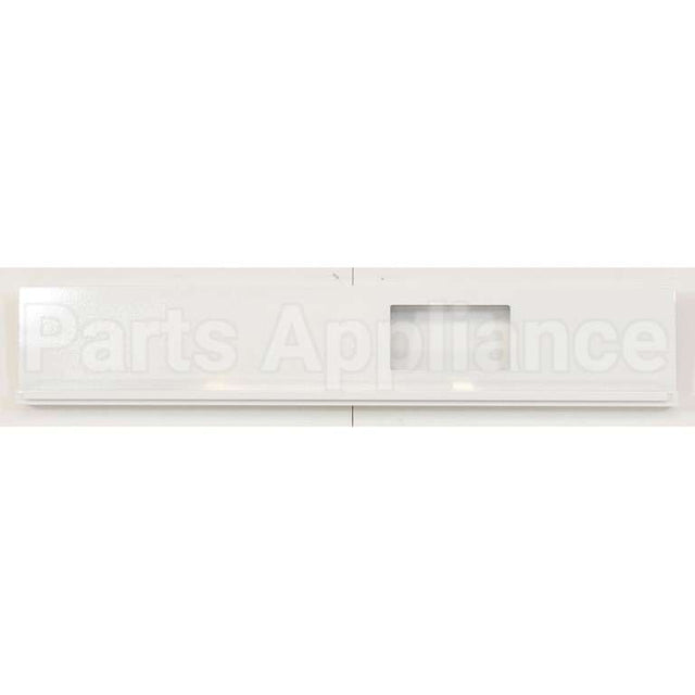 WR31X10025 GE Temp Control Housing