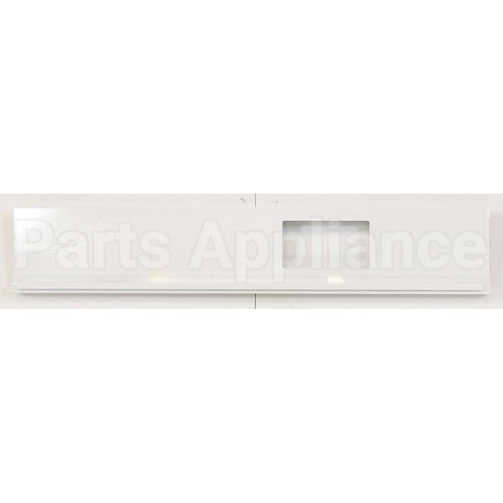 WR31X10025 GE Temp Control Housing