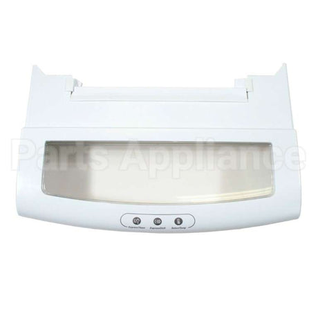 WR31X10044 GE Cover Pan Asm