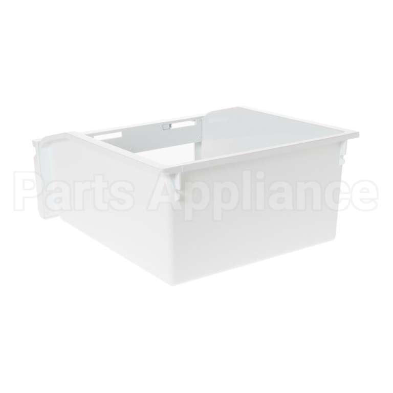 WR32X10077 GE Veg Pan Asm