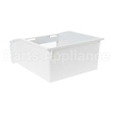 WR32X10077 GE Veg Pan Asm