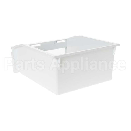 WR32X10077 GE Veg Pan Asm