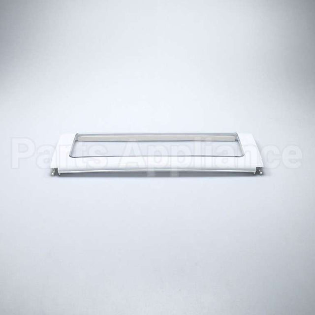 WR32X10119 GE Showcase Lid Veg Pan