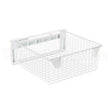 WR32X10121 GE Veg Basket Assy Lower