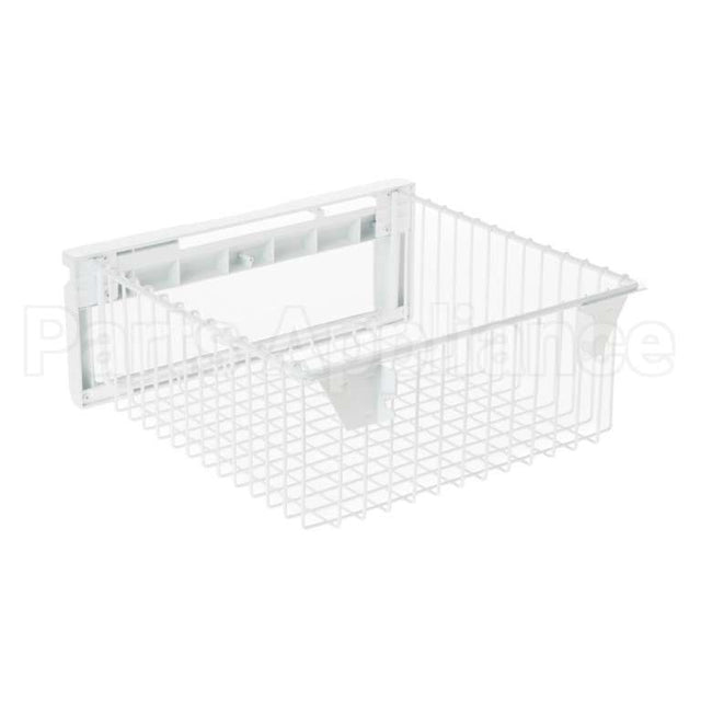 WR32X10121 GE Veg Basket Assy Lower