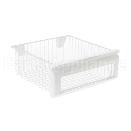 WR32X10121 GE Veg Basket Assy Lower