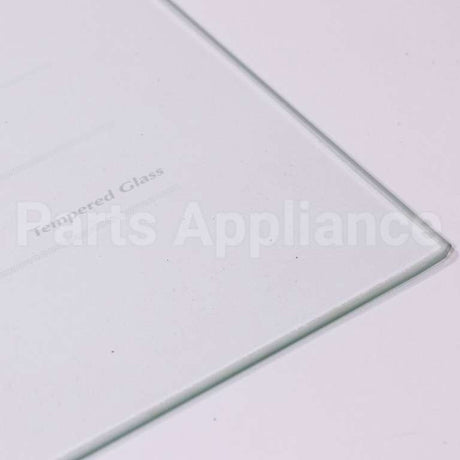 WR32X10127 GE Shelf Glass