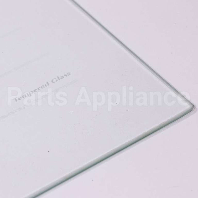 WR32X10127 GE Shelf Glass