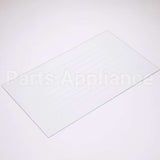 WR32X10127 GE Shelf Glass