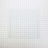 WR32X10130 GE Cover Pan Glass