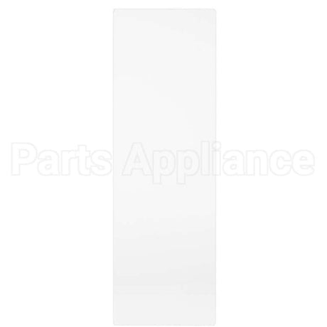 WR32X10155 GE Cover Pan Glass