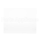 WR32X10156 GE Cover Pan Glass