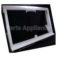 WR32X10222 GE Frame Cover Vp