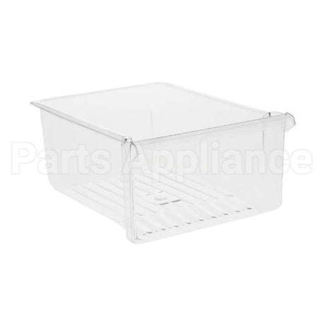 WR32X10340 GE Pan Veg Twin Low