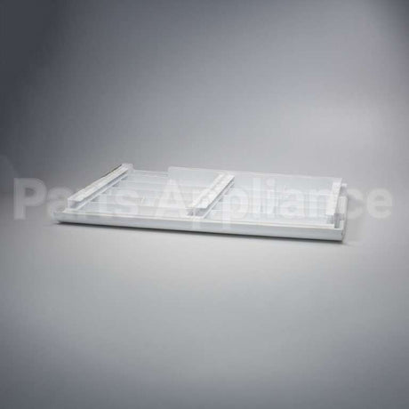 WR32X10398 GE Cover Veg Pan